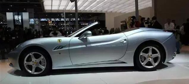 都說(shuō)手動(dòng)擋更有樂(lè)趣 為何超跑不用手動(dòng)擋？