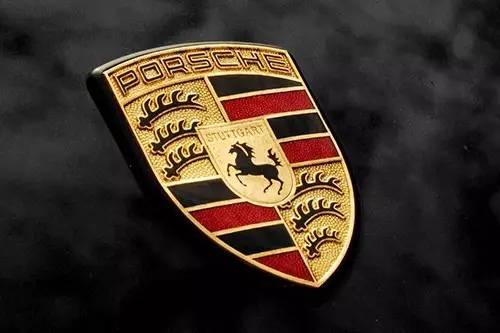 車標(biāo)上的動物都是啥來頭？看完又能出去裝X了