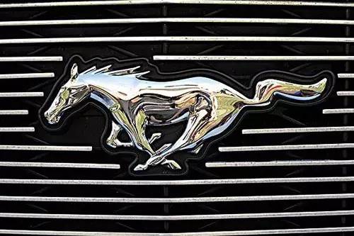 車標(biāo)上的動物都是啥來頭？看完又能出去裝X了