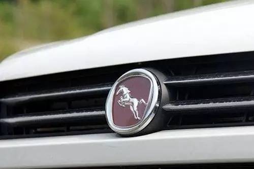 車標(biāo)上的動物都是啥來頭？看完又能出去裝X了