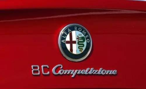 車標(biāo)上的動物都是啥來頭？看完又能出去裝X了