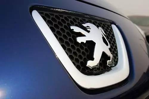 車標(biāo)上的動物都是啥來頭？看完又能出去裝X了