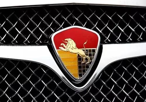 車標(biāo)上的動物都是啥來頭？看完又能出去裝X了