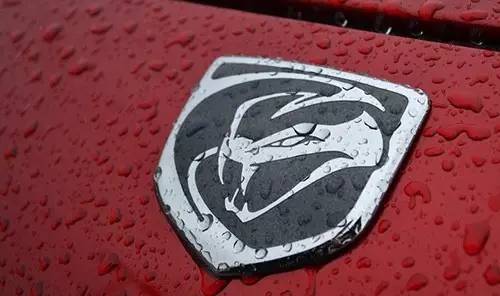 車標(biāo)上的動物都是啥來頭？看完又能出去裝X了