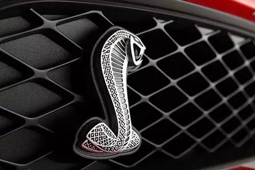 車標(biāo)上的動物都是啥來頭？看完又能出去裝X了