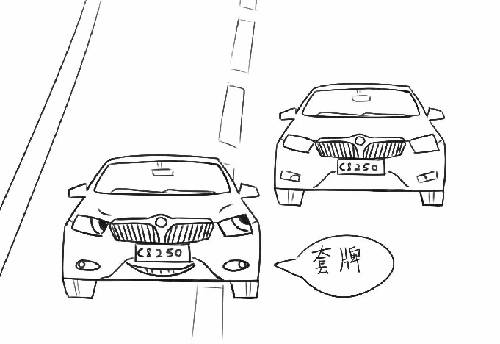 別再犯傻了！這5種情況的“違章”是可以撤銷的！