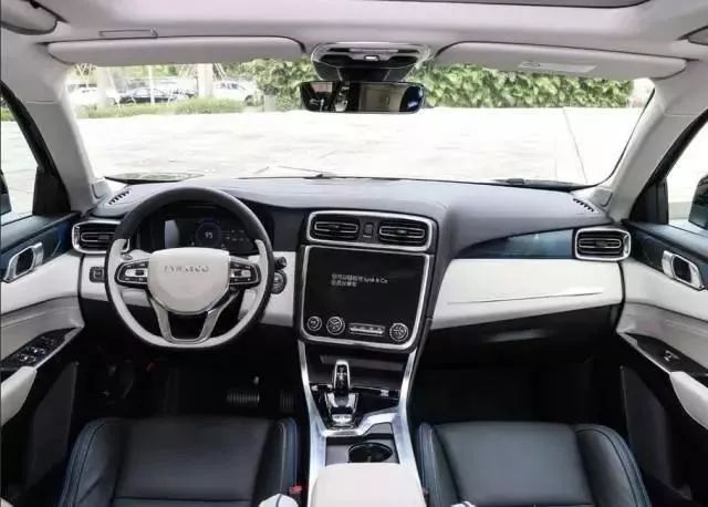 終于！終于！終于！領(lǐng)克01的售價(jià)終于確定了！