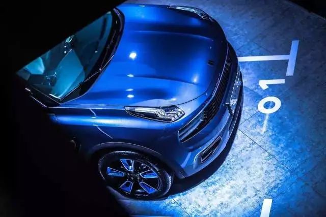 終于！終于！終于！領(lǐng)克01的售價(jià)終于確定了！