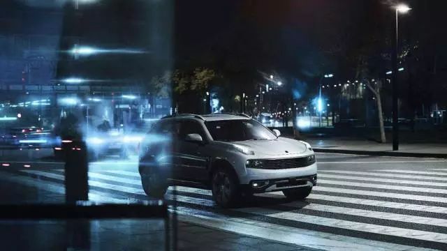 終于！終于！終于！領(lǐng)克01的售價(jià)終于確定了！