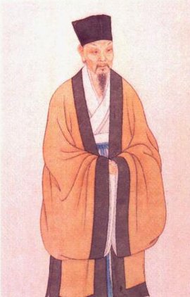 蘇軾：著名文學(xué)家、書法家、畫家