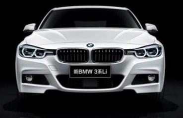 新寶馬3系來勢洶洶，價格親民是輛好車
